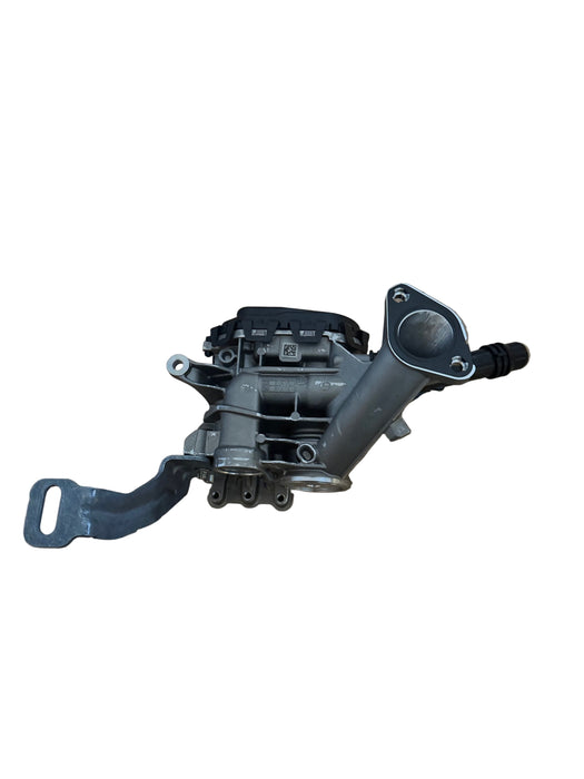 Vauxhall Crossland X 1.6 Diesel Exhaust EGR Valve New OE Part 9833095880 3642494