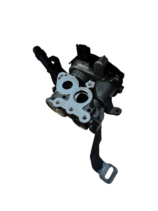 Vauxhall Crossland X 1.6 Diesel Exhaust EGR Valve New OE Part 9833095880 3642494