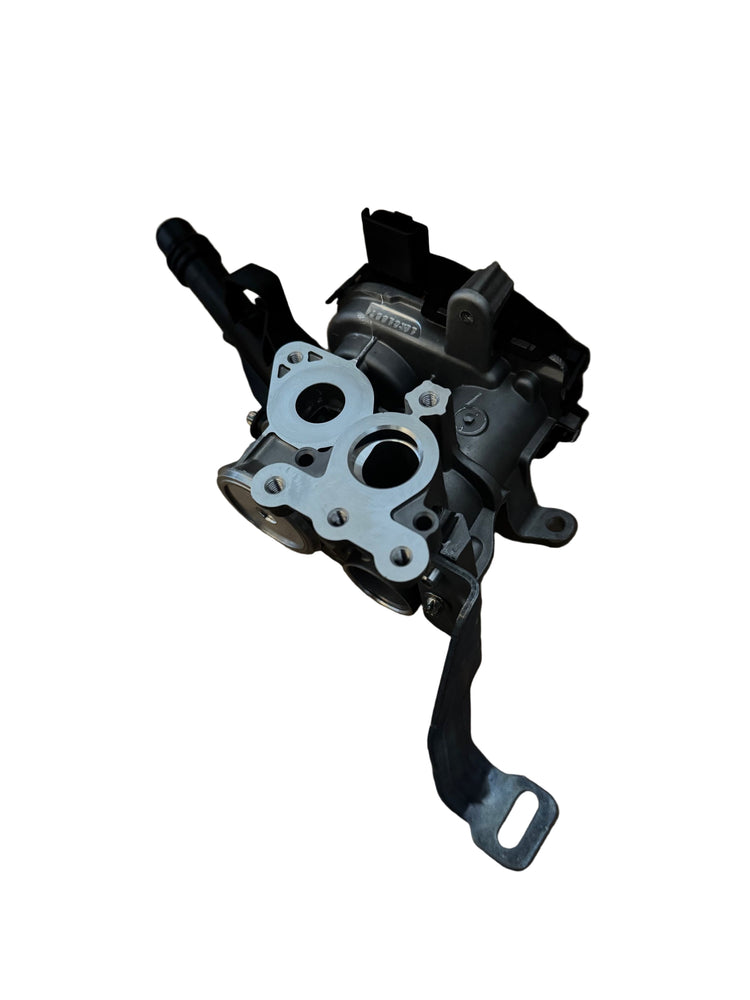 Vauxhall Crossland X 1.6 Diesel Exhaust EGR Valve New OE Part 9833095880 3642494