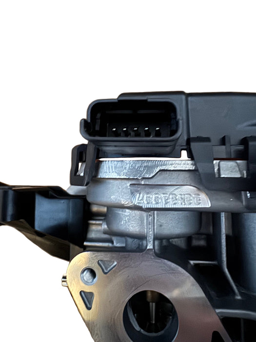 Vauxhall Crossland X 1.6 Diesel Exhaust EGR Valve New OE Part 9833095880 3642494