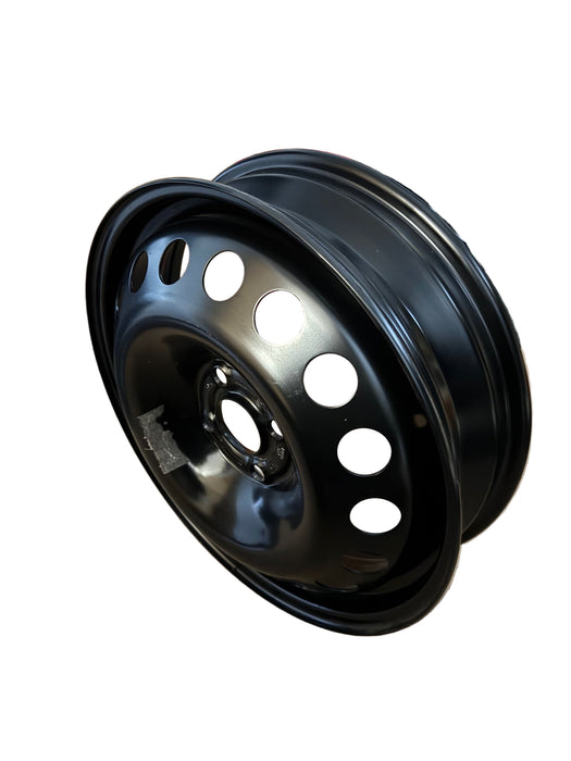 Vauxhall Adam (2013-) 4J 16" Space Saver Steel Wheel New OE Part 13116867