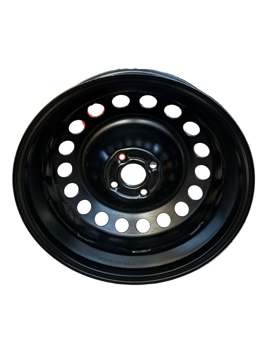 Vauxhall Adam (2013-) 4J 16" Space Saver Steel Wheel New OE Part 13116867