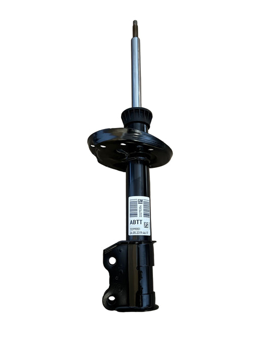 Vauxhall Corsa D OPC VXR Drivers Front Shock Absorber Late New OE Part 95514413*