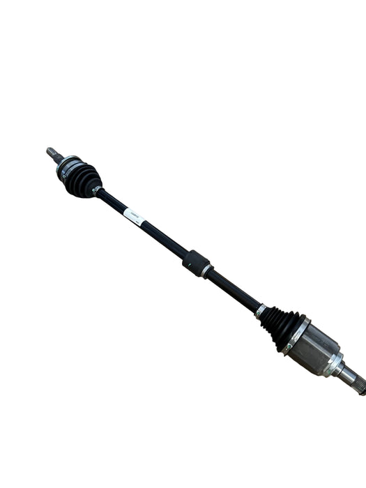 Vauxhall Astra j 1.4 1.6 RH Automatic Front Driveshaft New OE Part 13335132