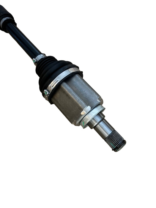 Vauxhall Astra j 1.4 1.6 RH Automatic Front Driveshaft New OE Part 13335132