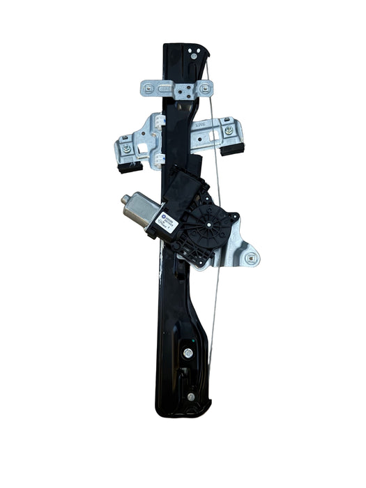 Vauxhall Mokka (2016-ON) Driver Side Front Window Regulator With Motor New OE Part 42693258
