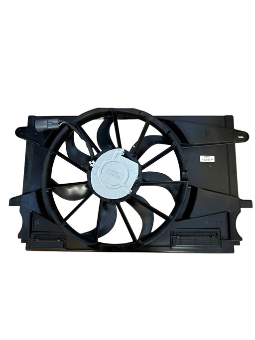 Vauxhall Astra K 1.4 Petrol Radiator Fan & Motor New OE Part 39012568 13356677