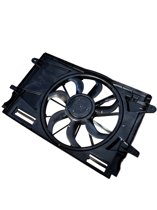 Vauxhall Astra K 1.4 Petrol Radiator Fan & Motor New OE Part 39012568 13356677