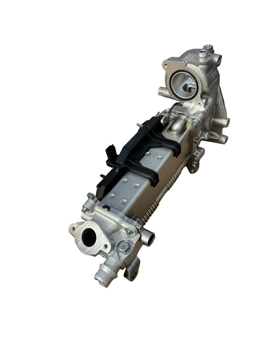 Vauxhall Astra Insignia Mokka Zafira 1.6 Diesel EGR Cooler Reman OE Part 1679844380 55509027