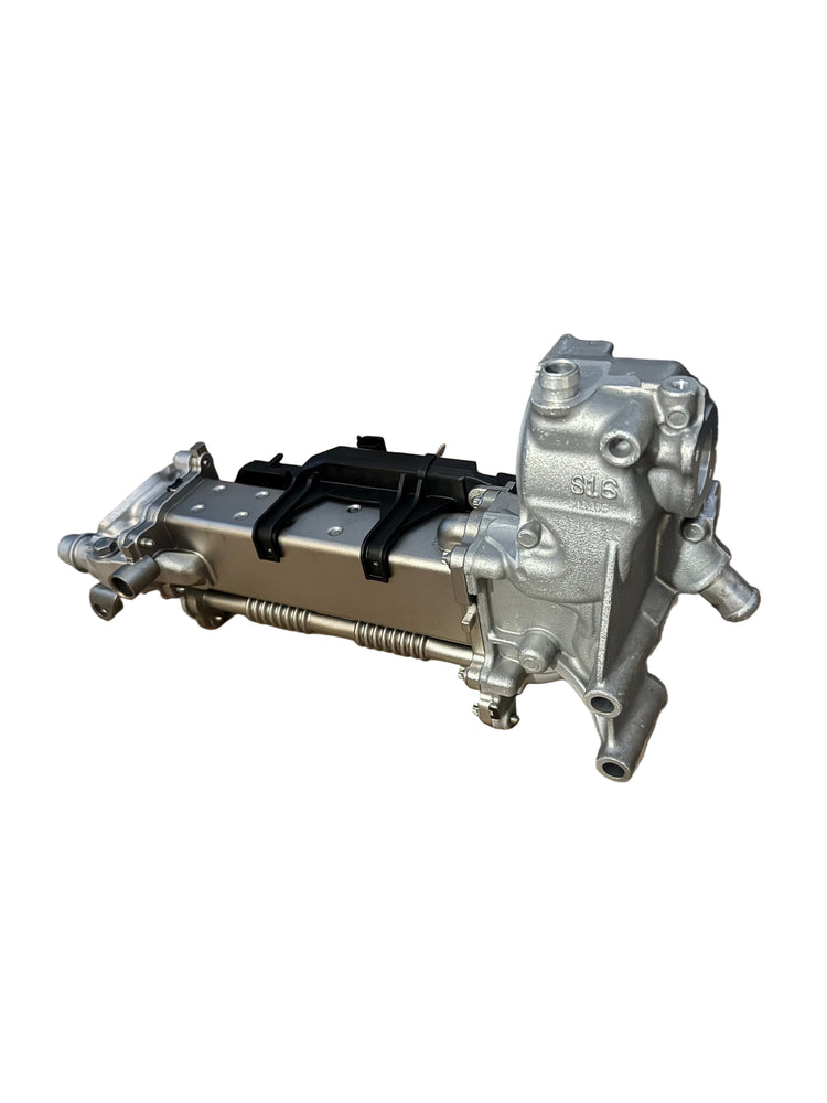 Vauxhall Astra Insignia Mokka Zafira 1.6 Diesel EGR Cooler Reman OE Part 1679844380 55509027