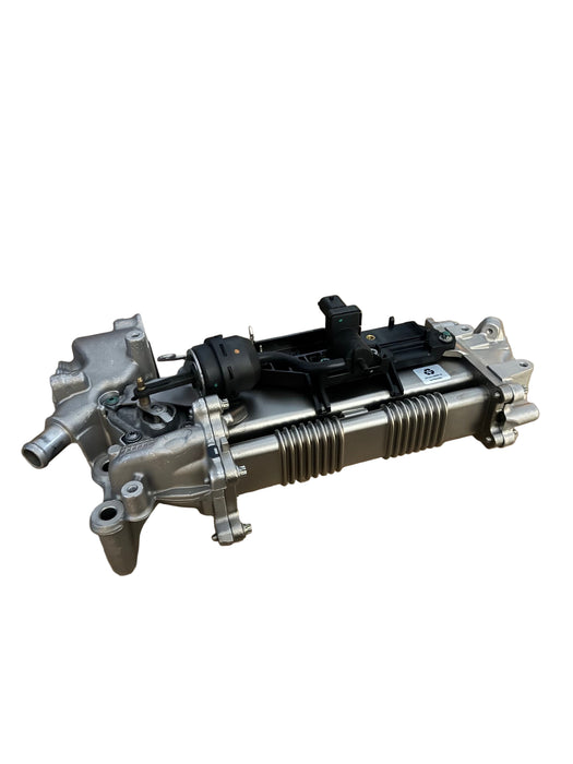 Vauxhall Astra Insignia Mokka Zafira 1.6 Diesel EGR Cooler Reman OE Part 1679844380 55509027