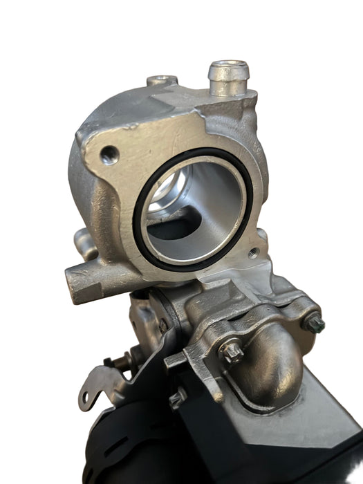 Vauxhall Astra Insignia Mokka Zafira 1.6 Diesel EGR Cooler Reman OE Part 1679844380 55509027