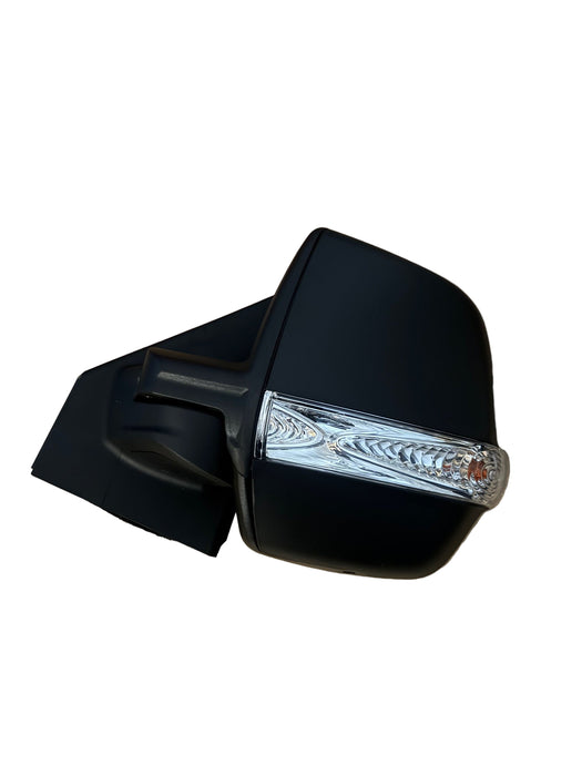 Vauxhall Combo Van D Passenger N/S Electric Door Mirror With Indicator New MM285 95525884