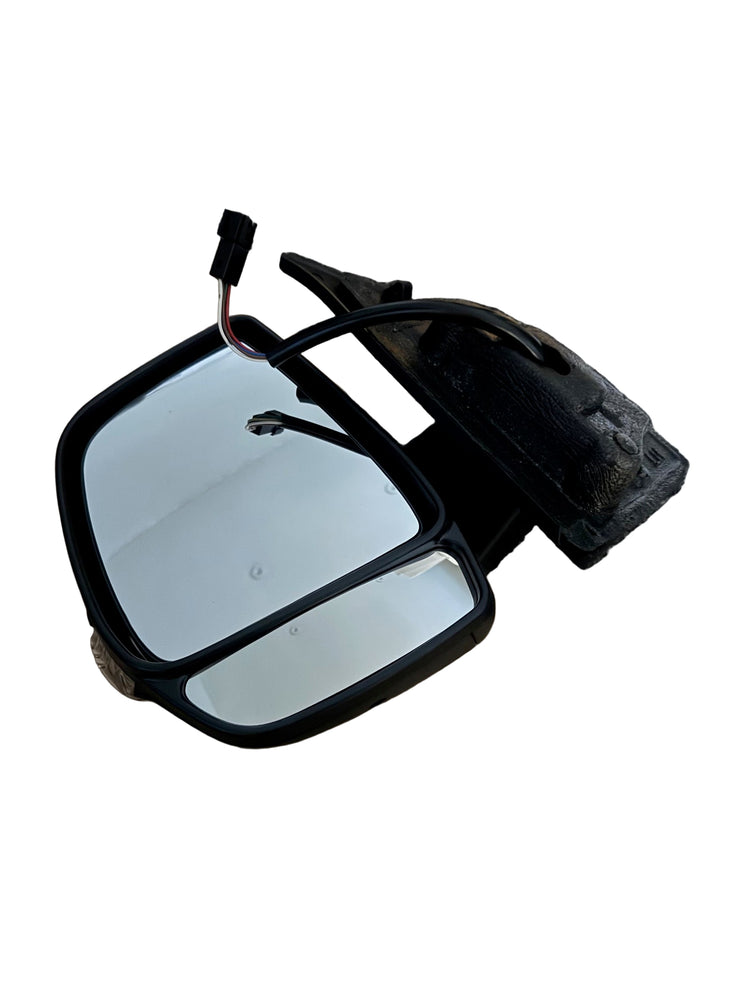 Vauxhall Combo Van D Passenger N/S Electric Door Mirror With Indicator New MM285 95525884