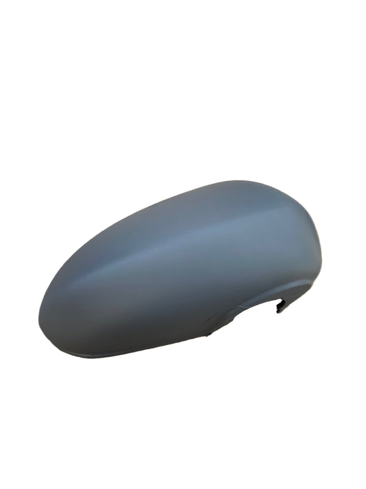 Vauxhall Corsa D & E Driver Side Electric Door Mirror Complete In Primer Black Stem New 13188497