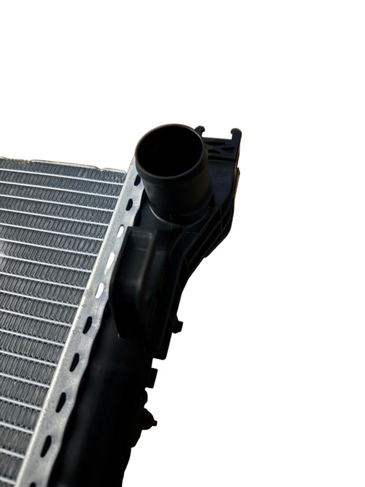 Vauxhall Vivaro B 1.6 Diesel Water Radiator New OE Part 93868887*