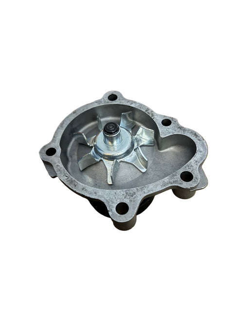 Vauxhall Astra J 1.7 Diesel Water Pump With Sensor New 55587867 55576752