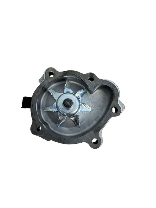 Vauxhall Astra J 1.7 Diesel Water Pump With Sensor New 55587867 55576752
