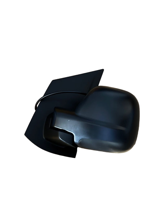 Vauxhall Vivaro C (2019 ONWARDS) Passenger Side Electric Door Mirror New MM2293