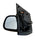 Vauxhall Vivaro C (2019 ONWARDS) Passenger Side Electric Door Mirror New MM2293