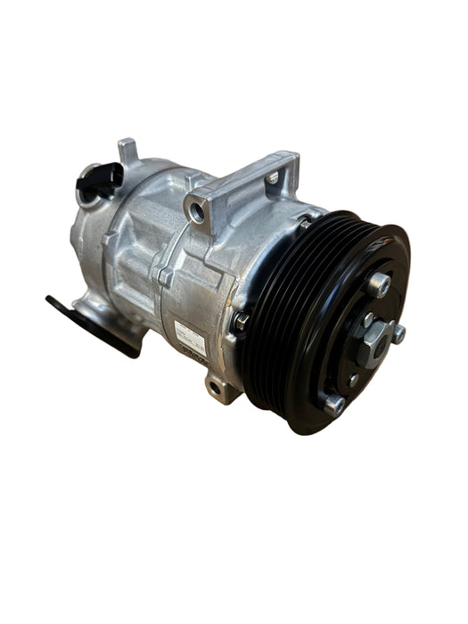 Vauxhall Corsa E 1.3 Diesel Air Conditioning Compressor Assembly New OE Part 39006351