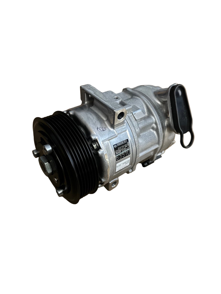 Vauxhall Corsa E 1.3 Diesel Air Conditioning Compressor Assembly New OE Part 39006351