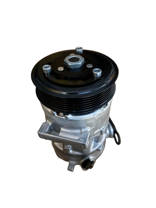 Vauxhall Corsa E 1.3 Diesel Air Conditioning Compressor Assembly New OE Part 39006351