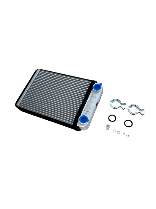 Vauxhall Astra J & K Zafira C Heater Matrix Core New Part 13287939