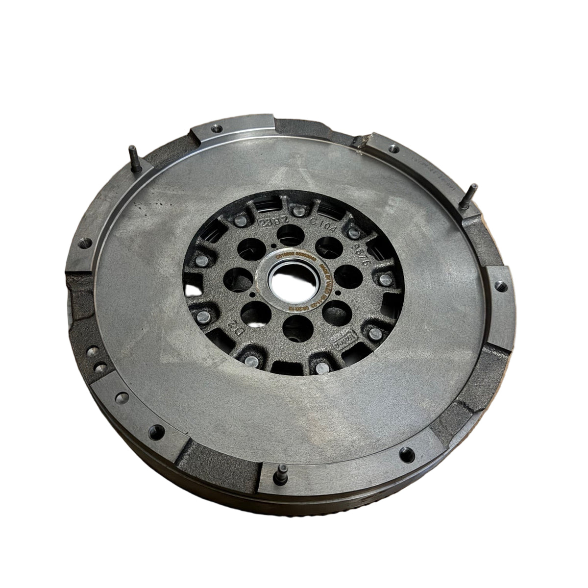 Vauxhall Astra K 1.6 Dual Mass Flywheel New OE Part 55498277