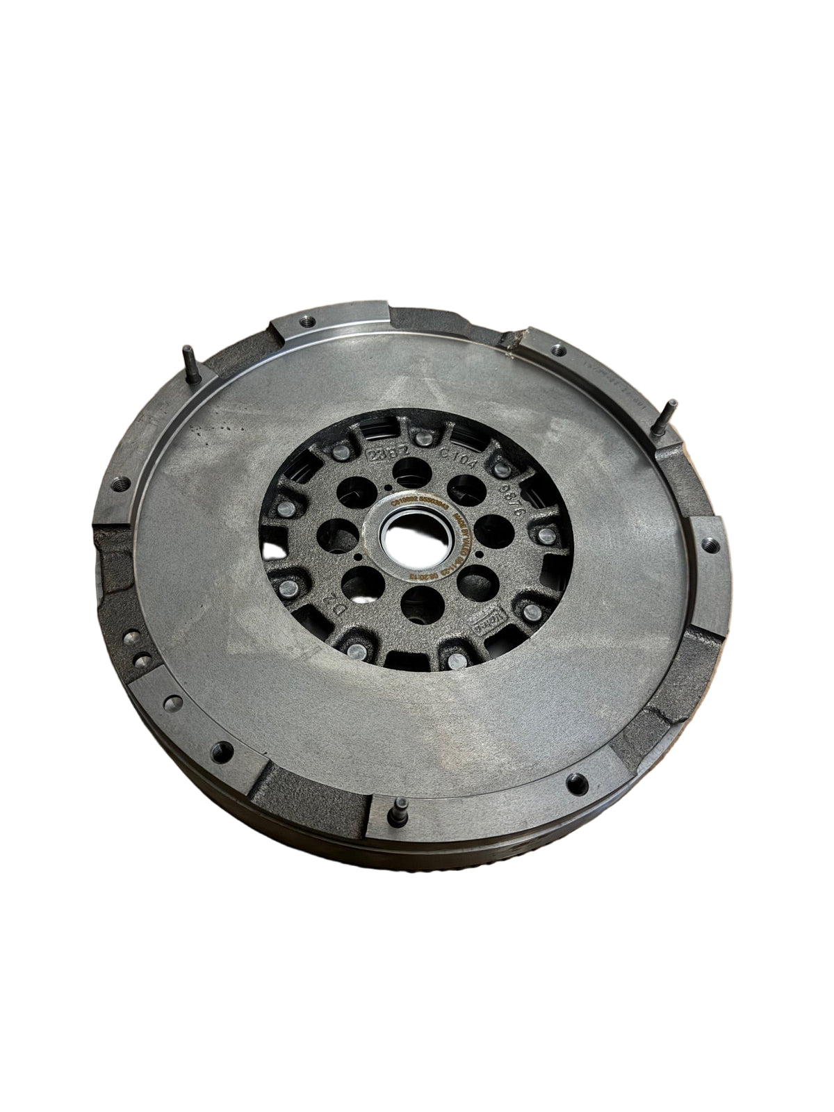 Vauxhall Astra K 1.6 Dual Mass Flywheel New OE Part 55498277