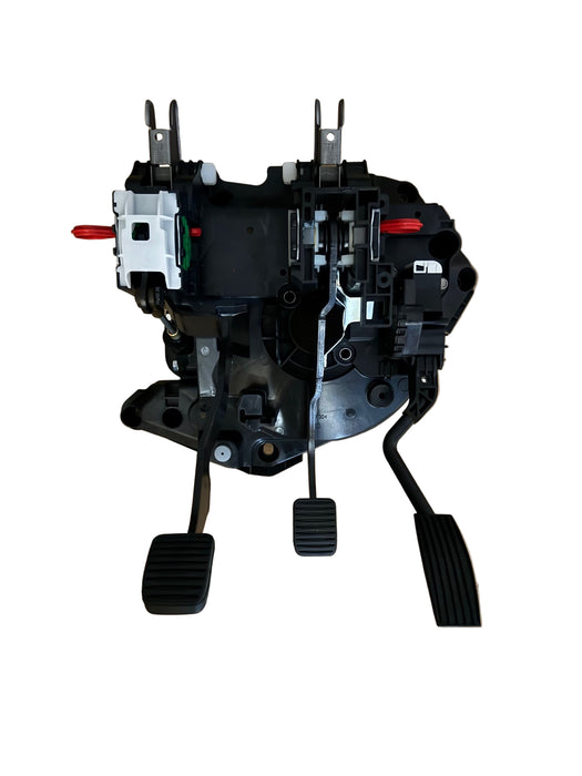 Vauxhall Corsa D & E Complete Pedal Box Manual New OE Part 13384872*