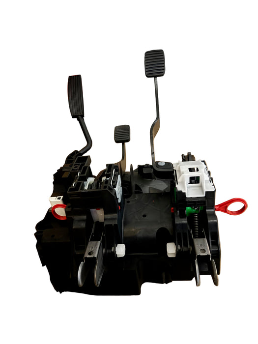 Vauxhall Corsa D & E Complete Pedal Box Manual New OE Part 13384872*