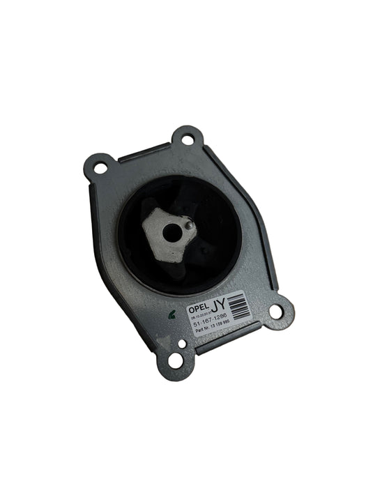 Vauxhall Astra H Zafira B N/S Passengers Left Engine Mount New OE Part 13159995