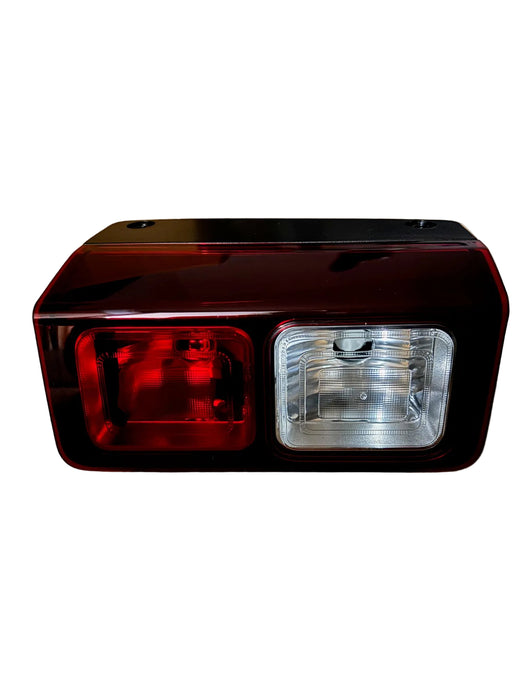 Vauxhall Vivaro B Panel Van Rear L/H Lamp Light Aftermarket 93457900 LL7311