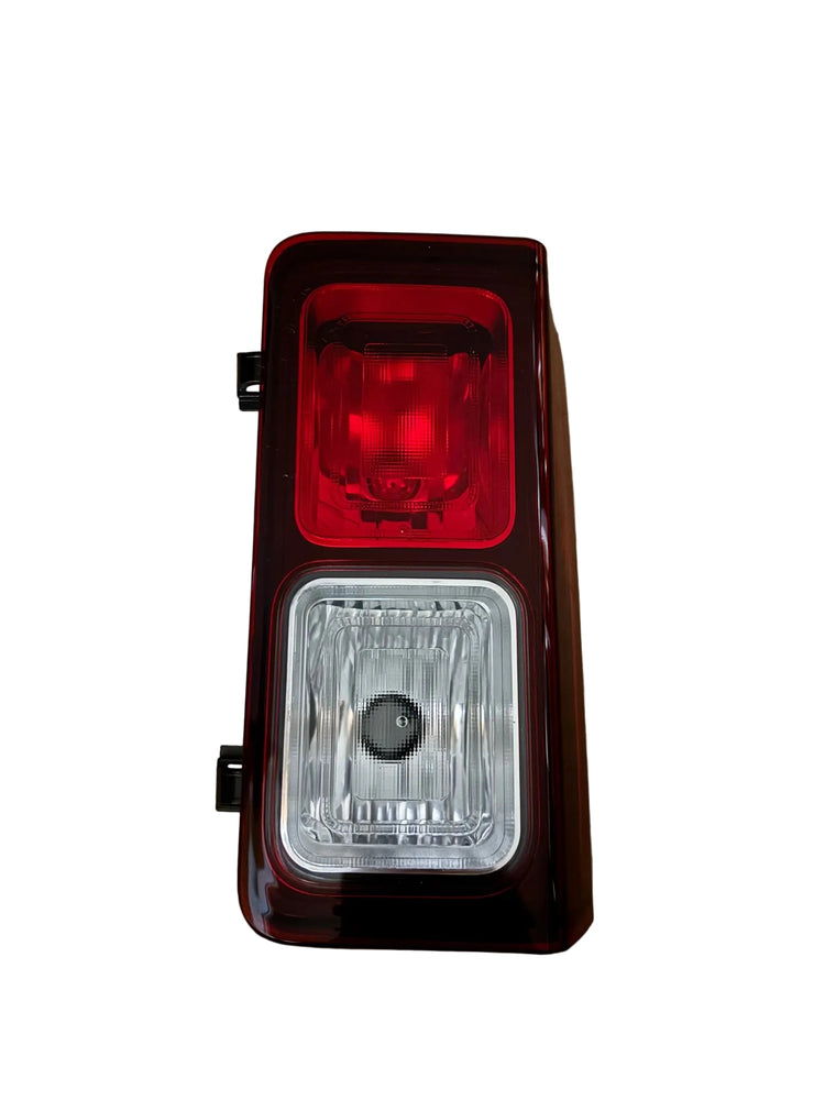 Vauxhall Vivaro B Panel Van Rear L/H Lamp Light Aftermarket 93457900 LL7311