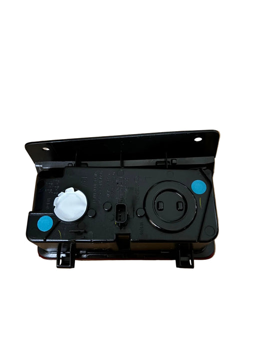 Vauxhall Vivaro B Panel Van Rear L/H Lamp Light Aftermarket 93457900 LL7311