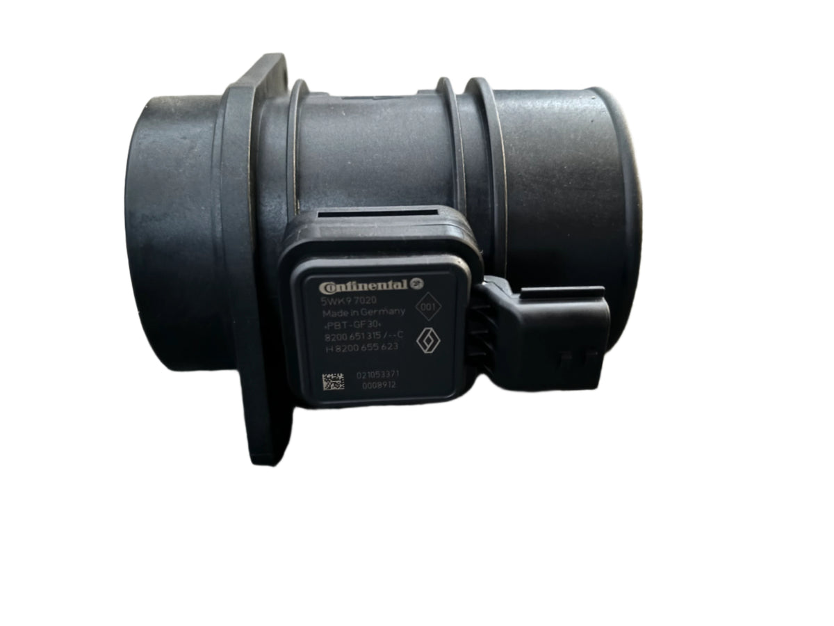 Sensore Misuratore Di Portata Aria Di Massa MAF A 4 Pin Per - Foto 10