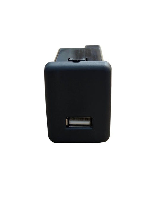 Vauxhall Astra K Zafira C USB Socket Connector New OE Part 39087528