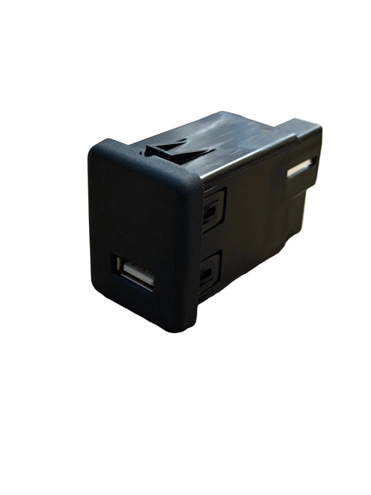 Vauxhall Astra K Zafira C USB Socket Connector New OE Part 39087528
