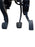 Vauxhall Astra J Brake & Clutch Pedal Box Assembly Complete New OE Part 39032860