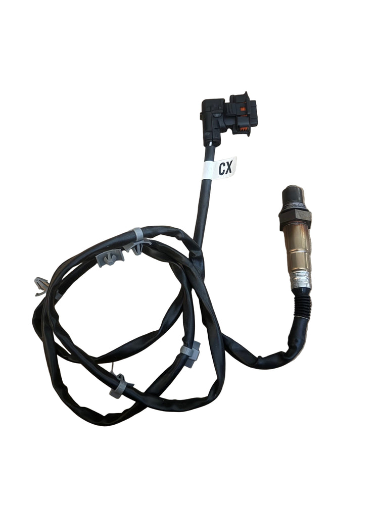Vauxhall Corsa D 1.6 Petrol Lambda Sensor Position 2 Ident CX New OE Part 93190345