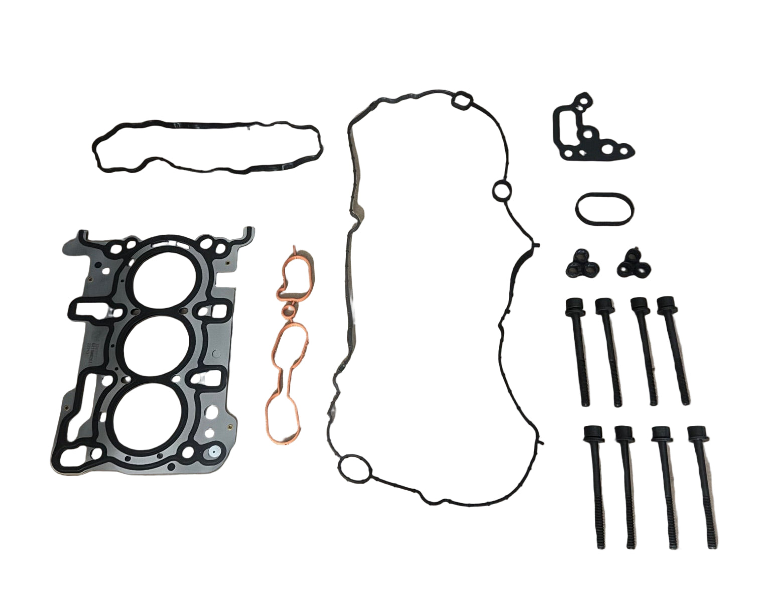 Vauxhall Adam Corsa E 1.0 Cylinder Head Gasket Kit New Original Part 95519633