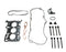 Vauxhall Adam Corsa E 1.0 Cylinder Head Gasket Kit New Original Part 95519633