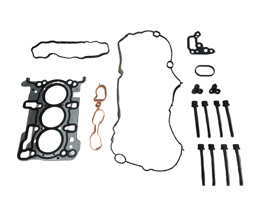 Vauxhall Adam Corsa E 1.0 Cylinder Head Gasket Kit New Original Part 95519633