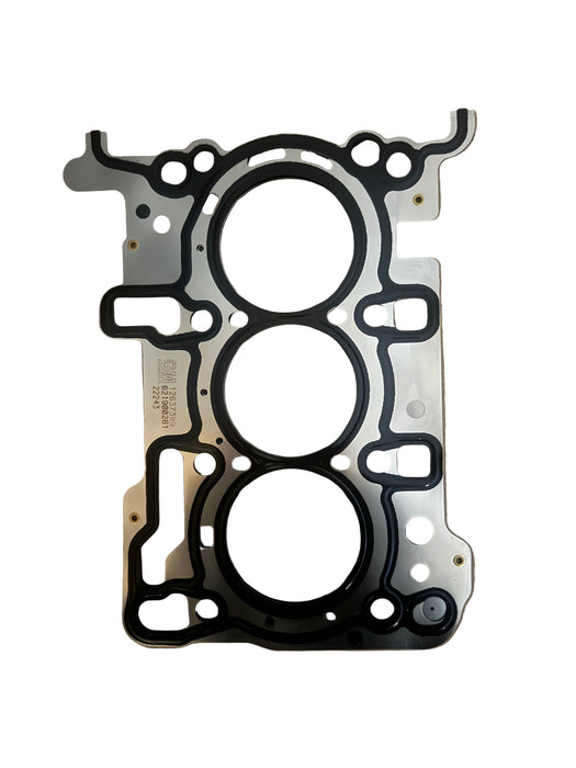 Vauxhall Adam Corsa E 1.0 Cylinder Head Gasket Kit New Original Part 95519633