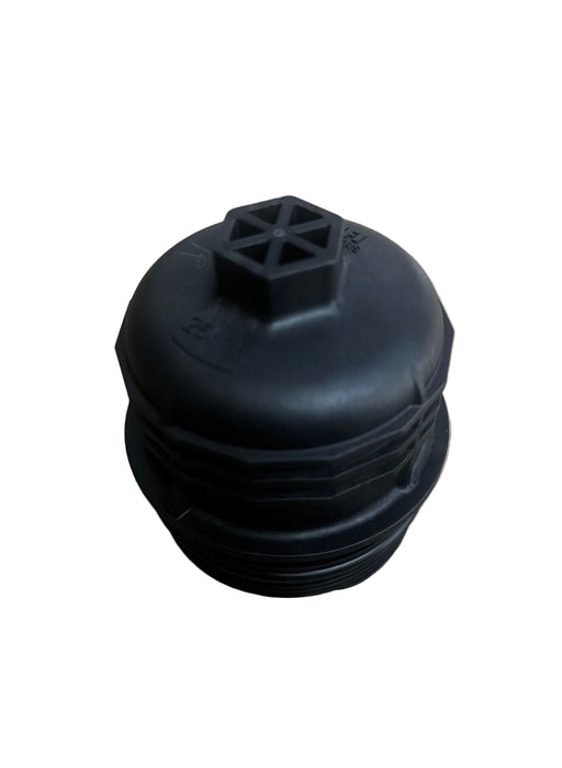 Vauxhall Insignia Cascada Zafira 2.0 Diesel Oil Filter Housing Cap New OE Part 55578237