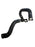 Vauxhall 1.7 Diesel Intercooler Outlet Hose New OE Part 95194143 - Mokka Mokka X