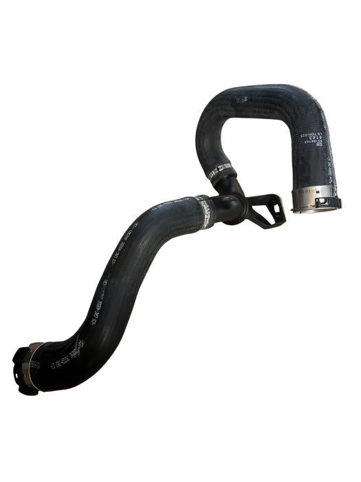 Vauxhall 1.7 Diesel Intercooler Outlet Hose New OE Part 95194143 - Mokka Mokka X