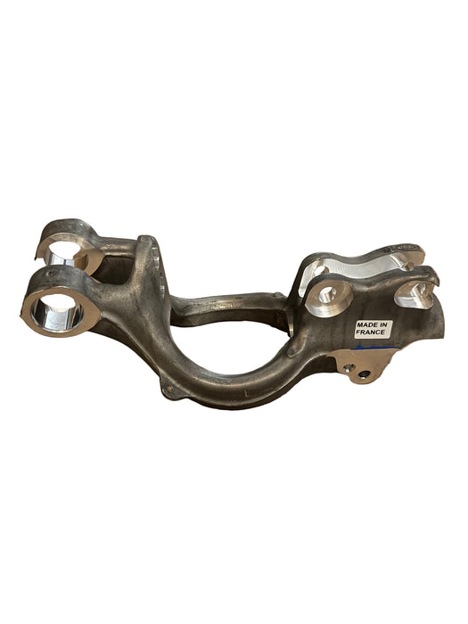 Vauxhall Astra J Cascada (2016-) LH Front Steering Hub Knuckle New OE Part 13277707