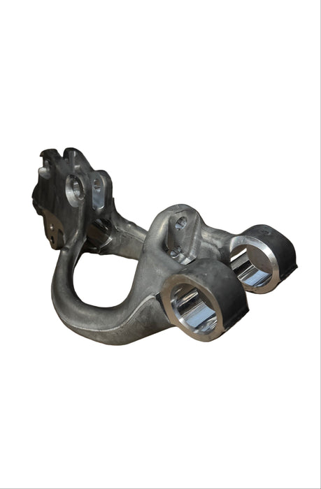 Vauxhall Astra J Cascada (2016-) LH Front Steering Hub Knuckle New OE Part 13277707